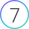 The 7 hover
